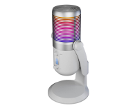 Rampage Diyez RGB White - 1327927 - zdjęcie 3